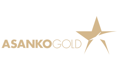 Asanko Gold Logo