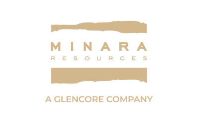 Minara logo