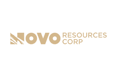 Novo Resources